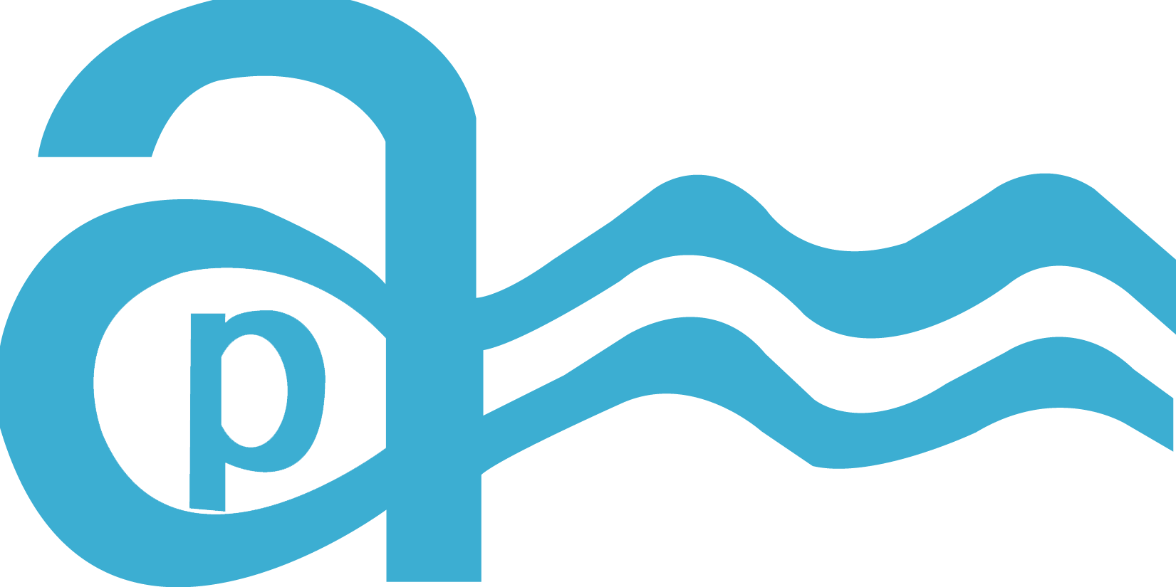 logo aquapool